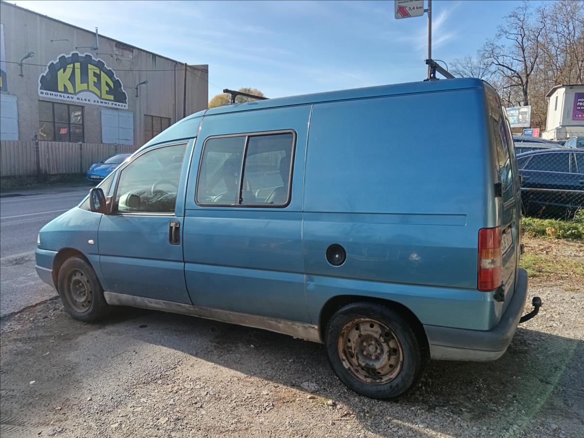 Peugeot Expert