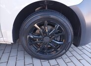 Mercedes-Benz Vito VAN / Minibus 1,8 l 100 kw