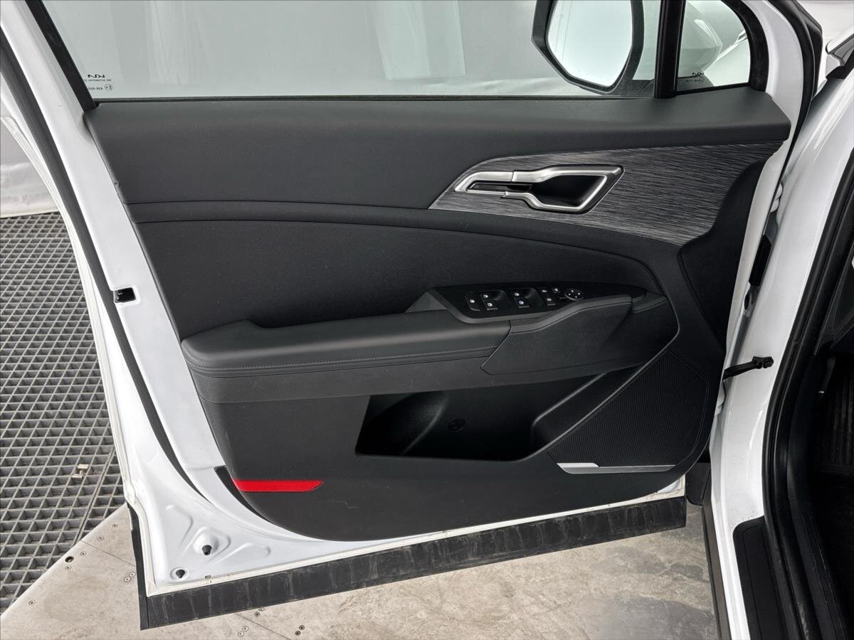 KIA Sportage SUV / Terénní 1,6 l 110 kw