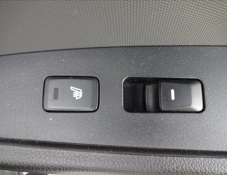 KIA Sportage SUV / Terénní 1,7 l 85 kw