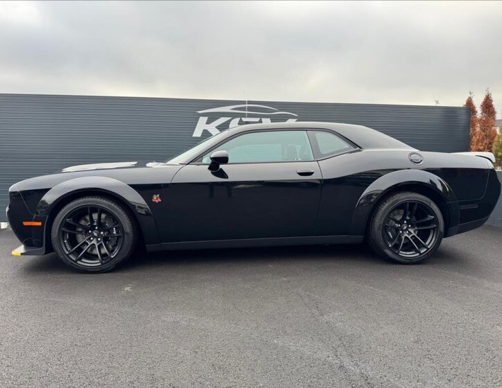 Dodge Challenger Kupé 6,4 l 362 kw
