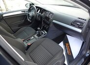 Volkswagen Golf Hatchback 1,2 l 81 kw