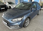 Ford Focus Hatchback 999,0 92 kw