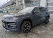 Volkswagen Tayron SUV / Terénní 2,0 l 195 kw