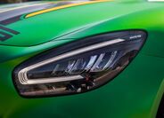 Mercedes-Benz AMG GT 20