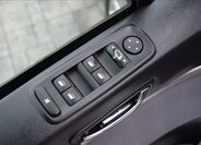 Peugeot 807 MPV 2,0 l 100 kw