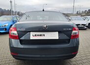 Škoda Octavia 6