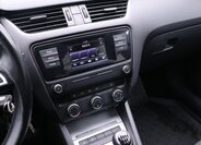 Škoda Octavia Kombi 1,4 l 110 kw