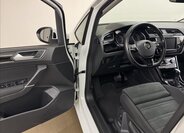 Volkswagen Touran MPV 2,0 l 140 kw