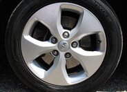 KIA Carens MPV 1,6 l 99 kw