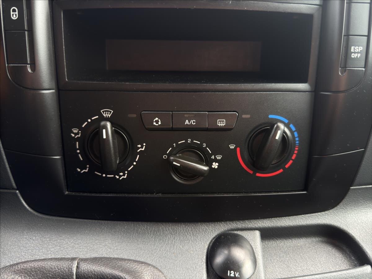 Citroën Jumpy Kombi 2,0 l 72 kw