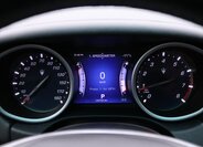 Maserati Ghibli Sedan 3,0 l 302 kw