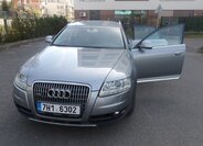 Audi A6 Kombi 3,0 l 176 kw
