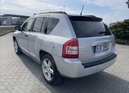 Jeep Compass Kombi 2,0 l 103 kw