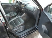 Volkswagen Tiguan SUV / Terénní 2,0 l 103 kw
