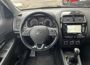 Mitsubishi ASX SUV / Terénní 1,6 l 86 kw
