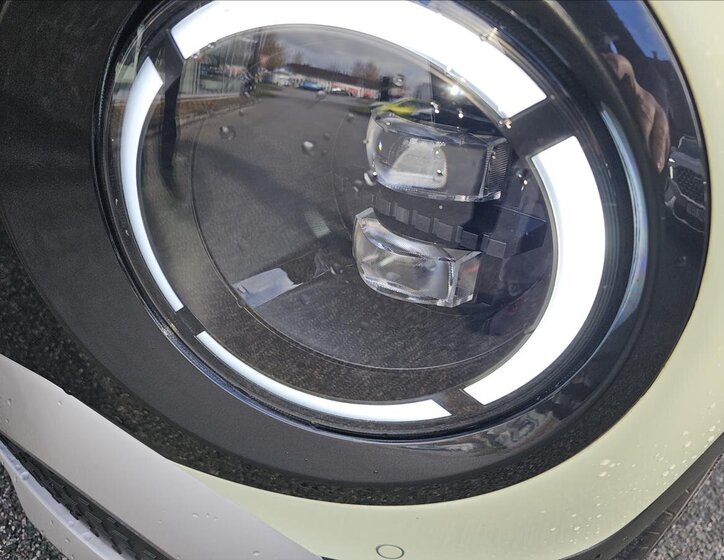 Hyundai Inster Ostatní 0,0 84 kw