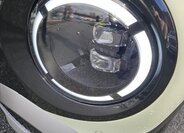 Hyundai Inster Ostatní 0,0 84 kw