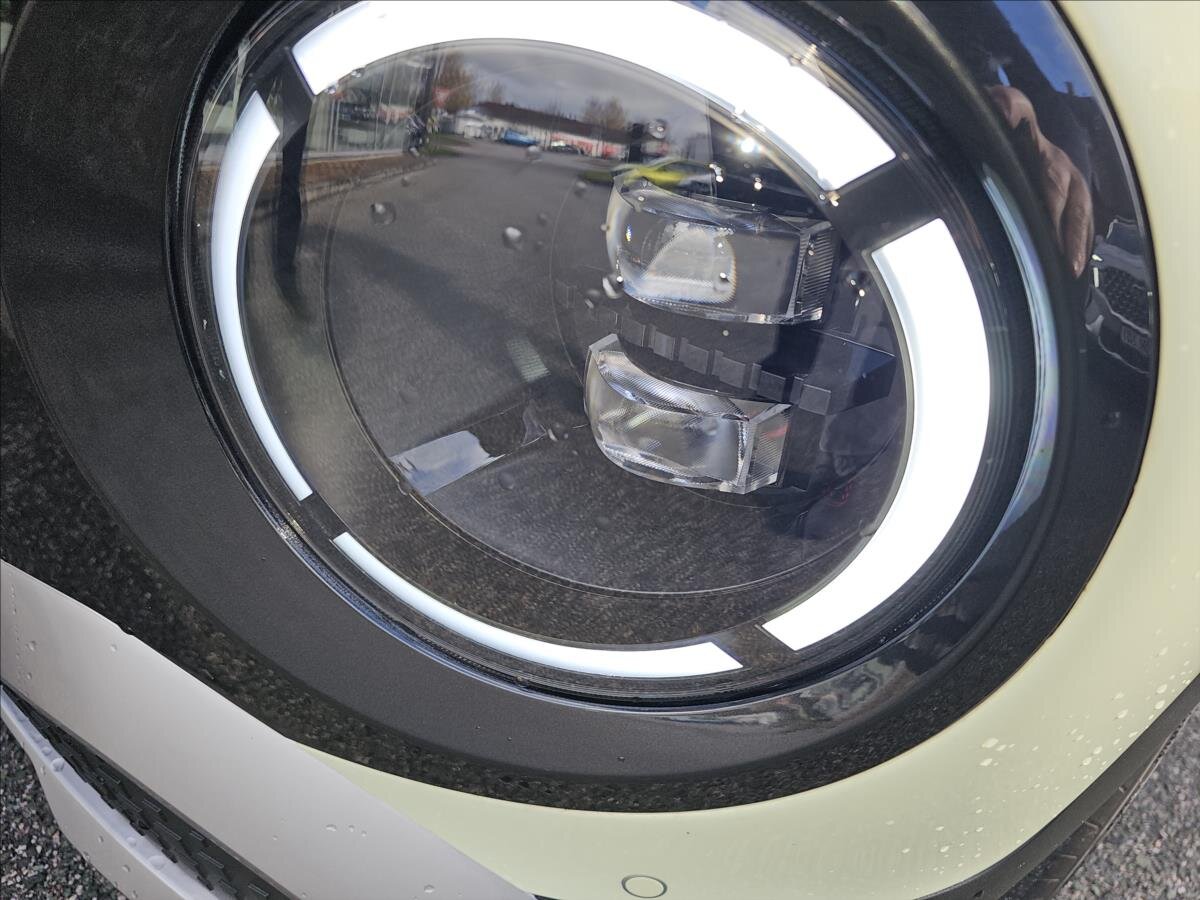 Hyundai Inster Ostatní 0,0 84 kw