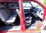 Volkswagen Transporter VAN / Minibus 0,0 103 kw