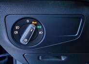 Volkswagen Tiguan SUV 2,0 l 110 kw