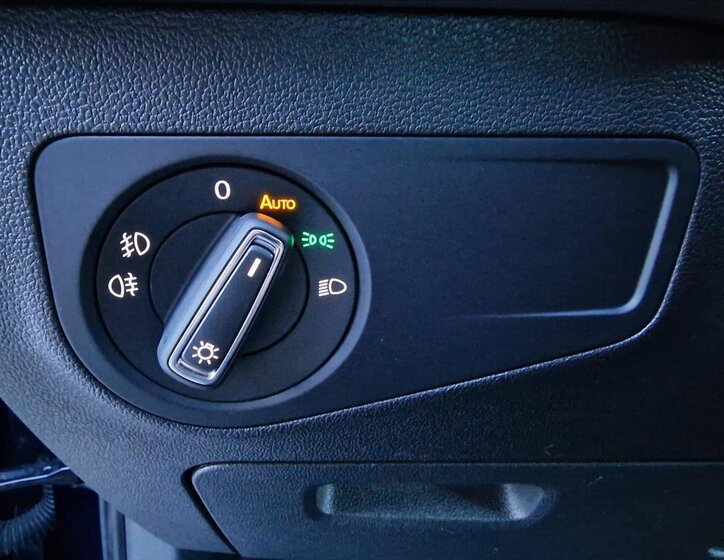 Volkswagen Tiguan SUV 2,0 l 110 kw