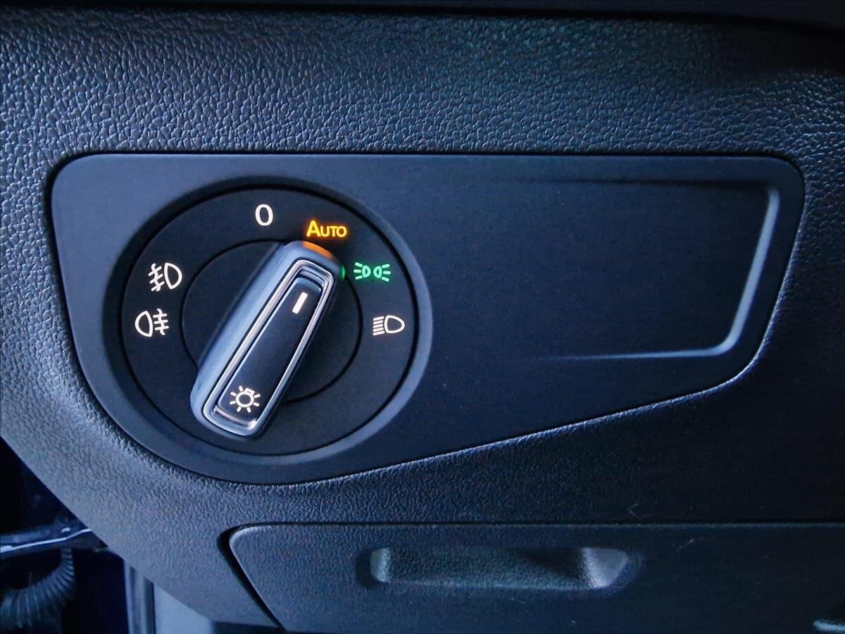 Volkswagen Tiguan SUV 2,0 l 110 kw