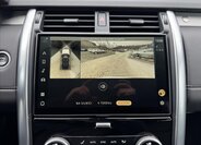 Land Rover Discovery SUV / Terénní 3,0 l 183 kw