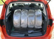 Ford C-MAX Kombi 1,6 l 85 kw