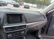 Mazda CX-5 SUV / Terénní 2,2 l 129 kw