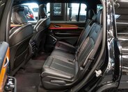 Jeep Grand Cherokee SUV / Terénní 5,7 l 266 kw