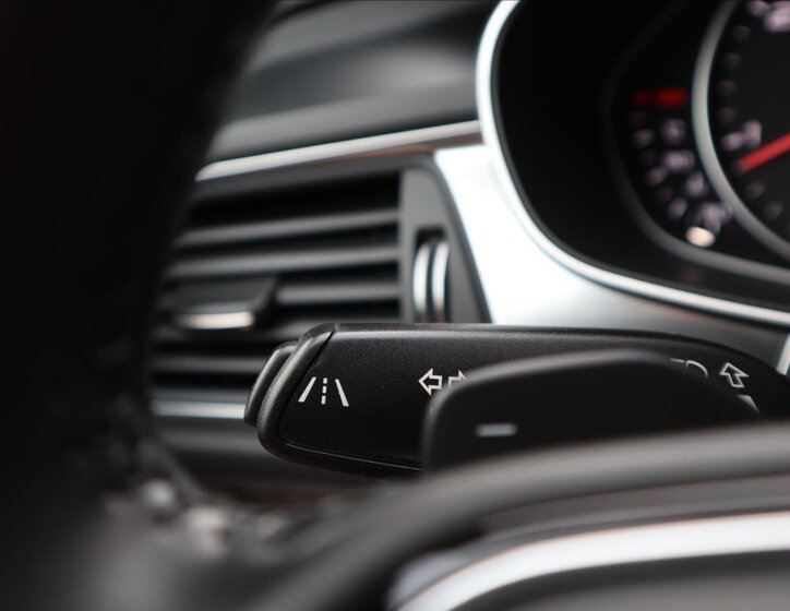 Audi A7 Hatchback 3,0 l 235 kw