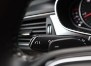 Audi A7 Hatchback 3,0 l 235 kw