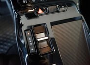 Citroën C5 Aircross SUV / Terénní 1,2 l 100 kw