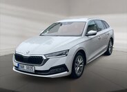 Škoda Octavia 3