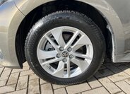 Toyota Yaris Hatchback 1,5 l 68 kw