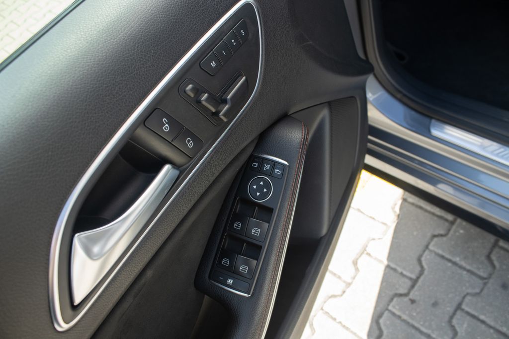 Mercedes-Benz Třídy A