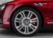 Bentley Continental GT 2