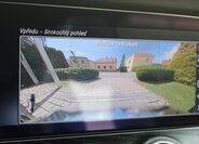 Mercedes-Benz Třídy E Kupé 2,9 l 250 kw