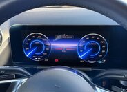 Mercedes-Benz EQA Kombi 0,0 140 kw