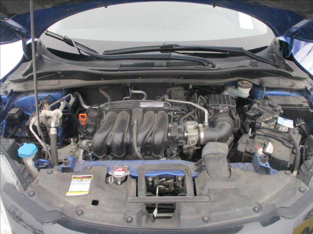 Honda HR-V SUV 1,5 l 96 kw