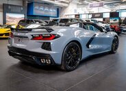 Chevrolet Corvette Kabriolet 6,2 l 353 kw