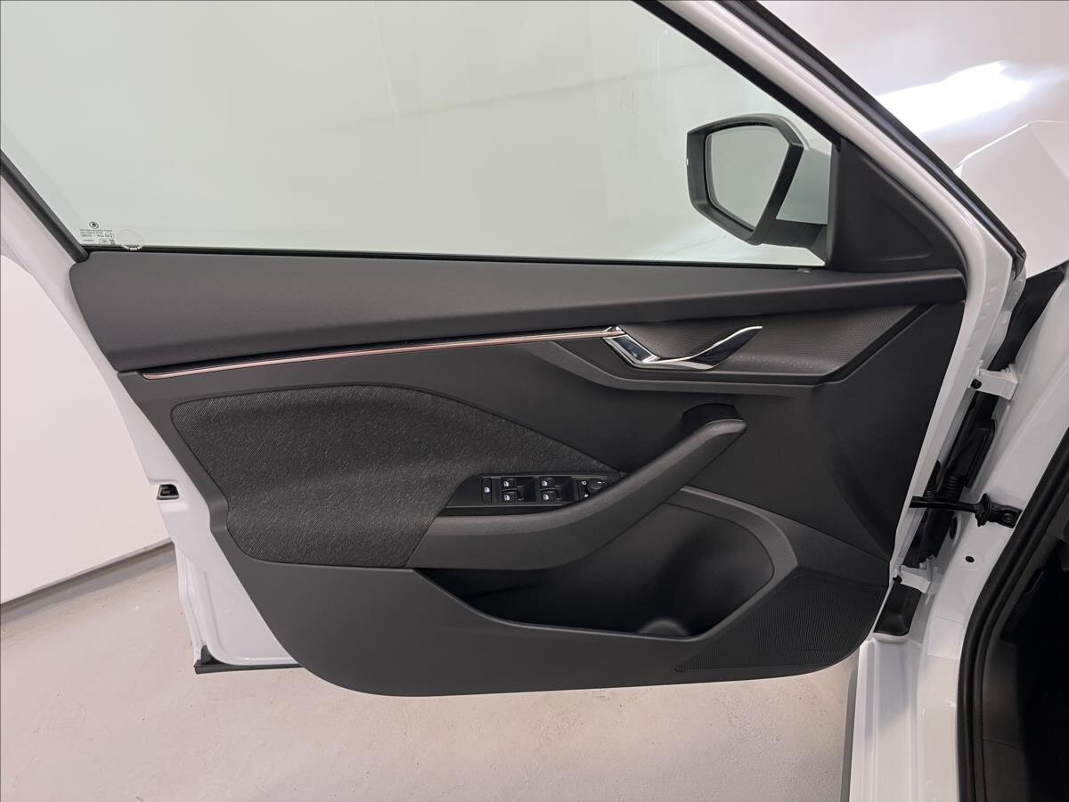 Škoda Kamiq SUV 999,0 85 kw