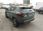 Dacia Duster SUV / Terénní 1,6 l 69 kw