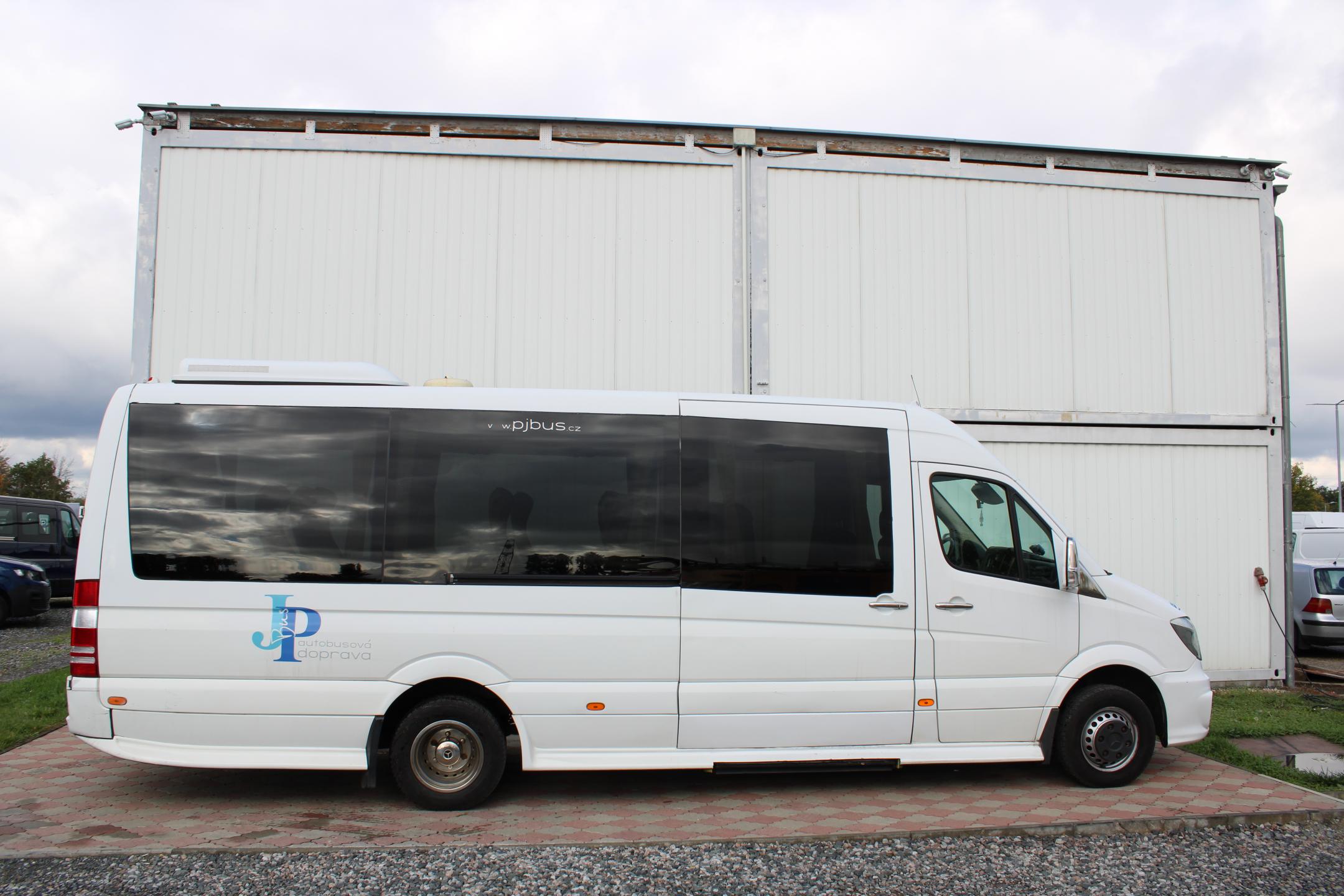 Mercedes-Benz Ostatní