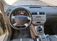 Ford Kuga 18