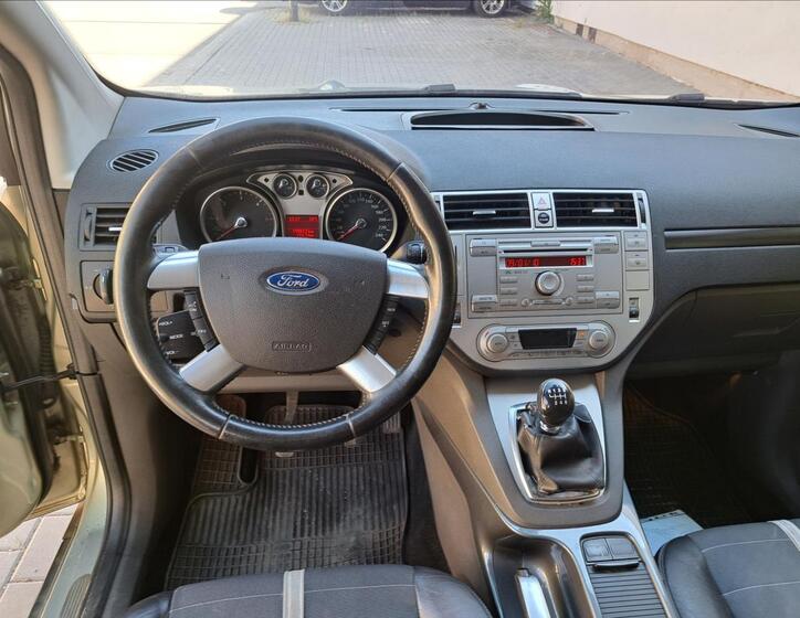 Ford Kuga 18