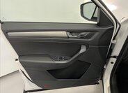 Škoda Kodiaq SUV 2,0 l 110 kw