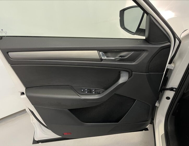 Škoda Kodiaq SUV 2,0 l 110 kw