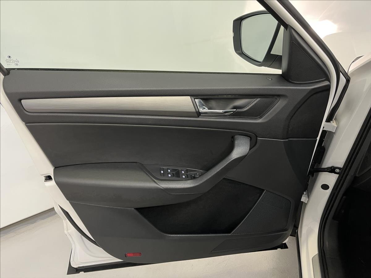 Škoda Kodiaq SUV 2,0 l 110 kw